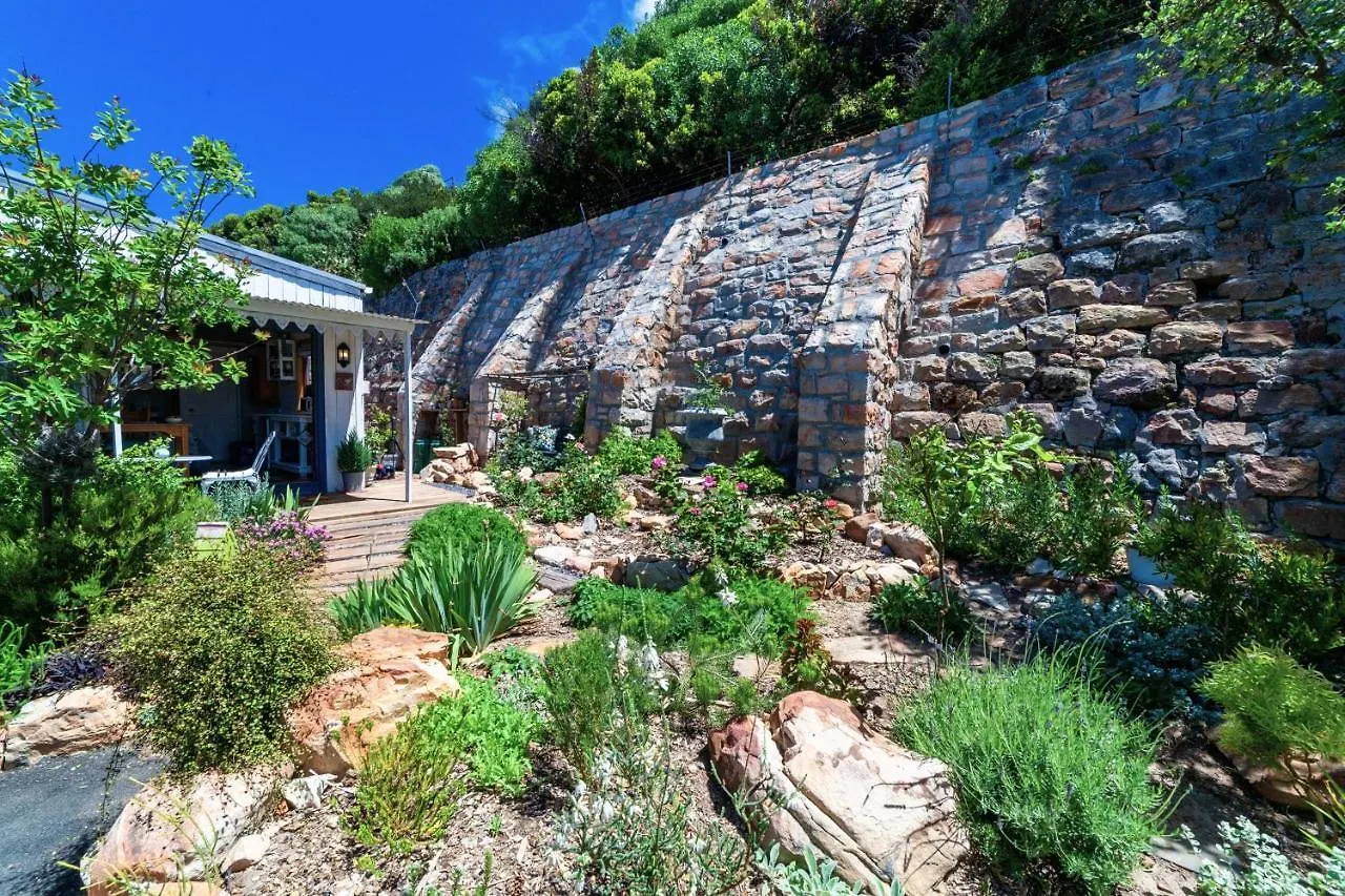 Πανσιόν The Amberley Annex Ξενοδοχείο Muizenberg
