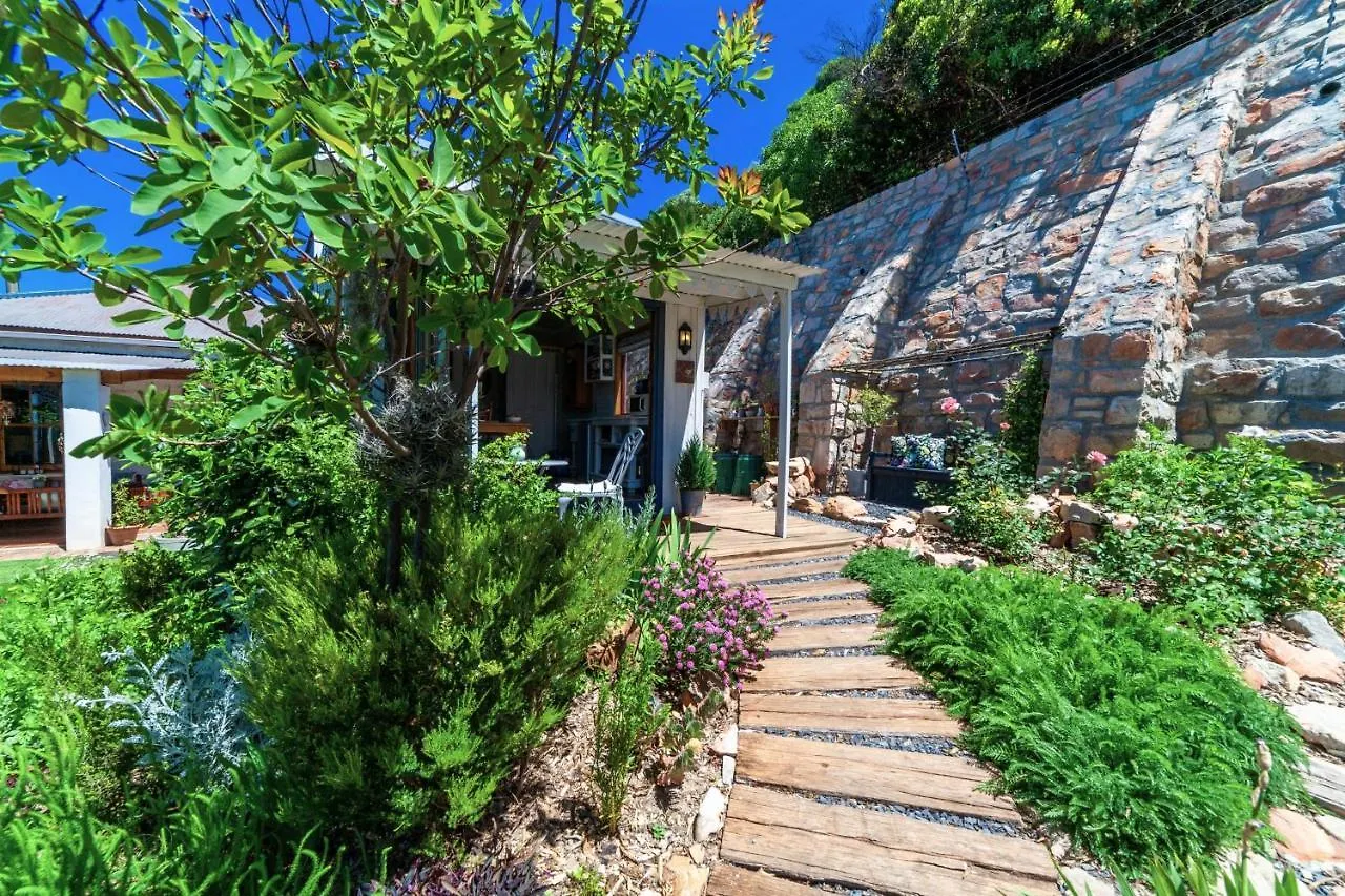 The Amberley Annex Ξενοδοχείο Muizenberg Νότια Αφρική
